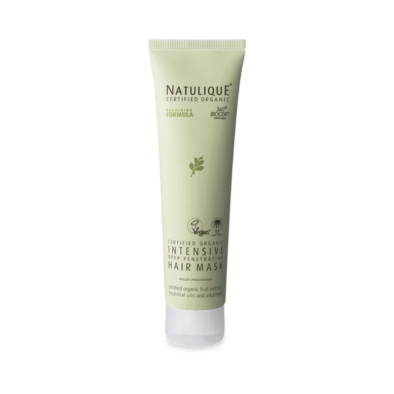 Natulique Masca tratament, reparare intensiv,100ml — preț și oferte