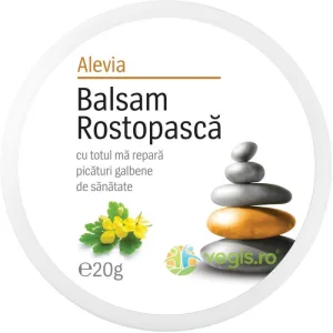 Balsam de Rostopasca 20g