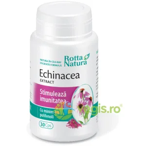 Echinacea Extract 30cps