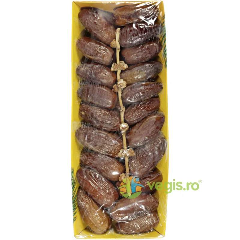 Curmale cu Samburi in Caserola Ecologice/Bio 250g Rapunzel — preț și oferte