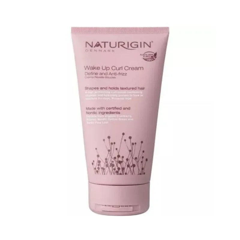 Naturigin Crema pentru parul cret, Wake Up Curl,150ml — preț și oferte