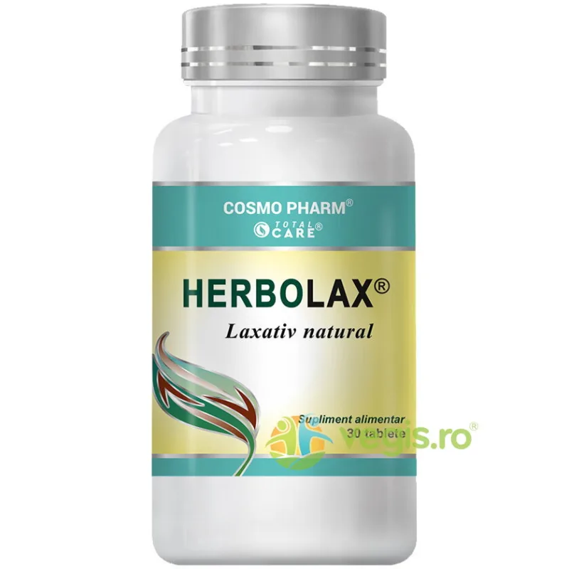 Herbolax 30tb COSMO PHARM — preț și oferte