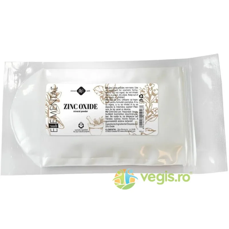 Oxid de Zinc 100g MAYAM — preț și oferte