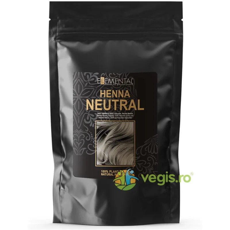 Henna Neutru 100g MAYAM — preț și oferte