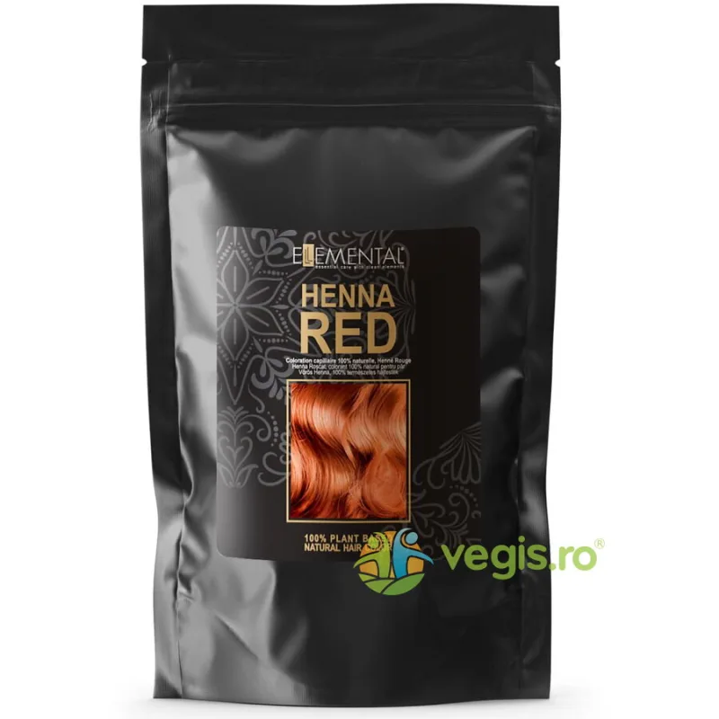 Henna Roscat Bio 100g MAYAM — preț și oferte