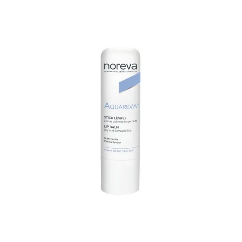Stick pentru buze Aquareva, 4 g, Noreva — preț și oferte