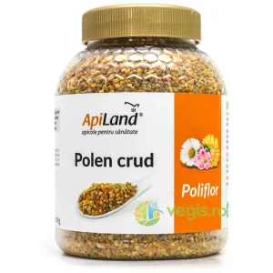 Polen Crud Poliflor 500g