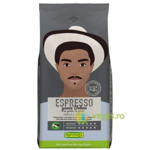 Cafea Espresso Boabe Ecologica/Bio 250g