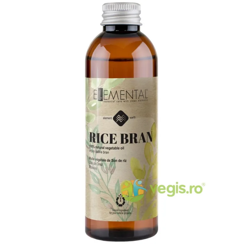 Ulei de Orez 100ml MAYAM — preț și oferte