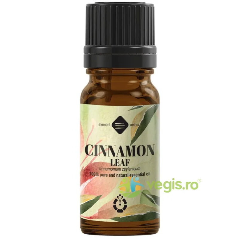 Ulei Esential de Scortisoara Frunza 10ml MAYAM — preț și oferte