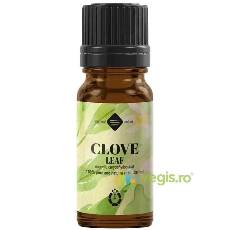 Ulei Esential de Cuisoare Frunze 10ml MAYAM — preț și oferte