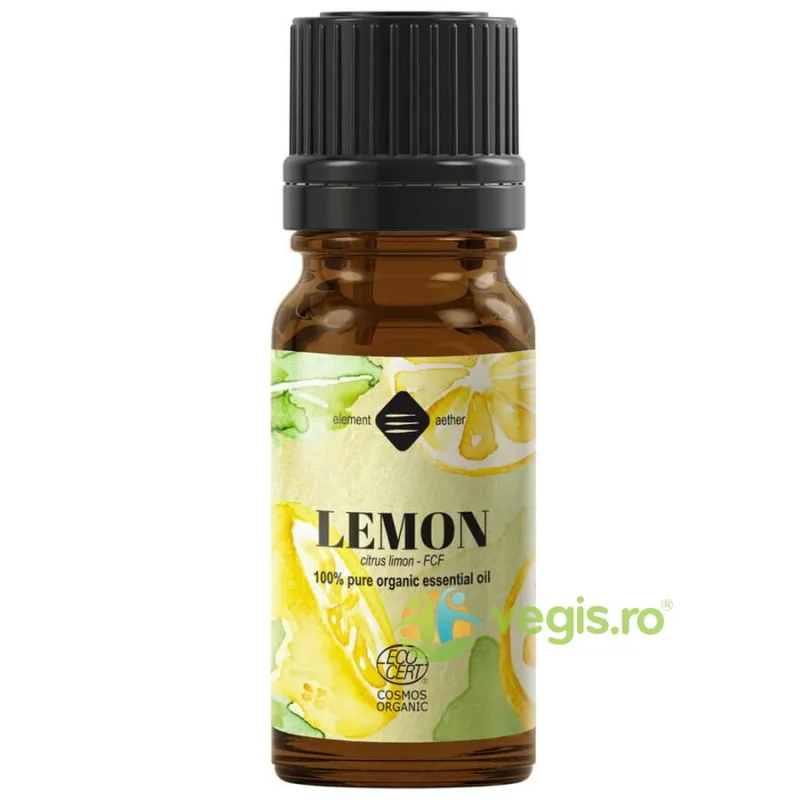 Ulei Esential de Lamaie fara Furanocumarine Bio 10ml MAYAM — preț și oferte