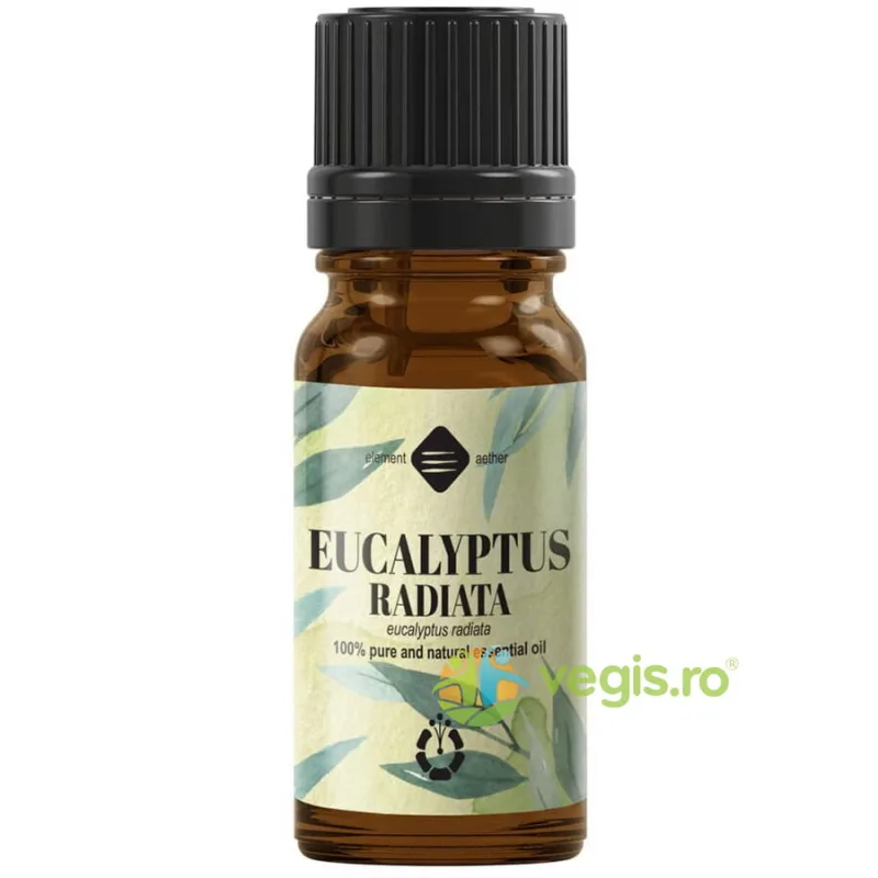 Ulei Esential de Eucalipt Radiata 10ml MAYAM — preț și oferte