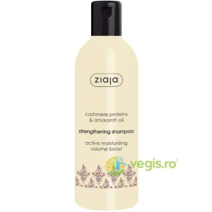 Sampon Tonic, Anticadere si Volum cu Proteine din Casmir 300ml