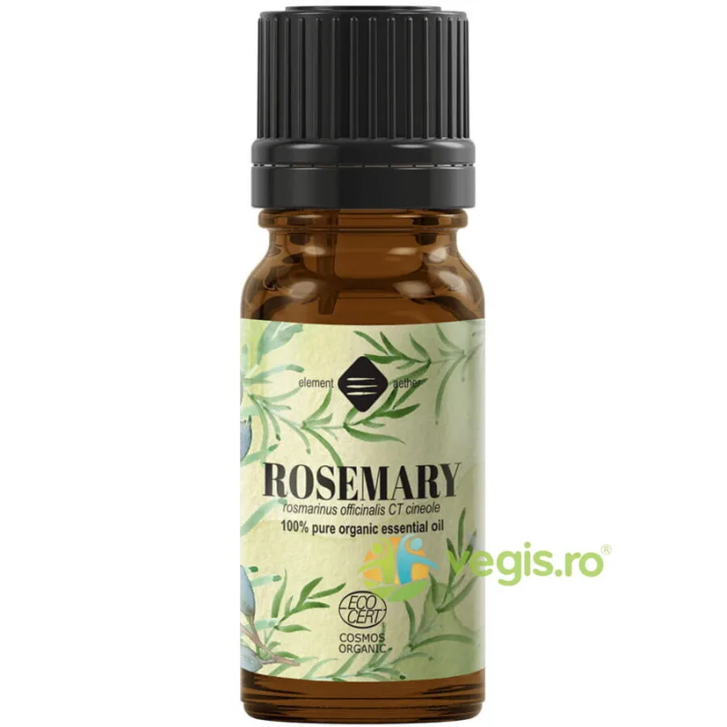 Ulei Esential de Rozmarin Bio 10ml MAYAM — preț și oferte