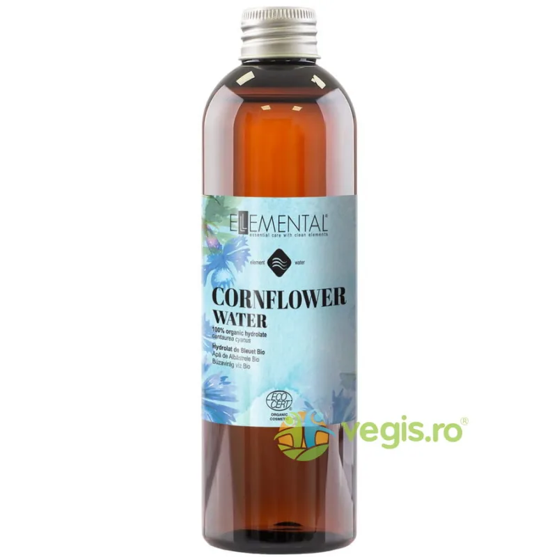 Apa de Albastrele Bio 250ml MAYAM — preț și oferte