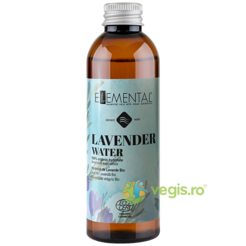 Apa de Lavanda Bio 250ml MAYAM — preț și oferte