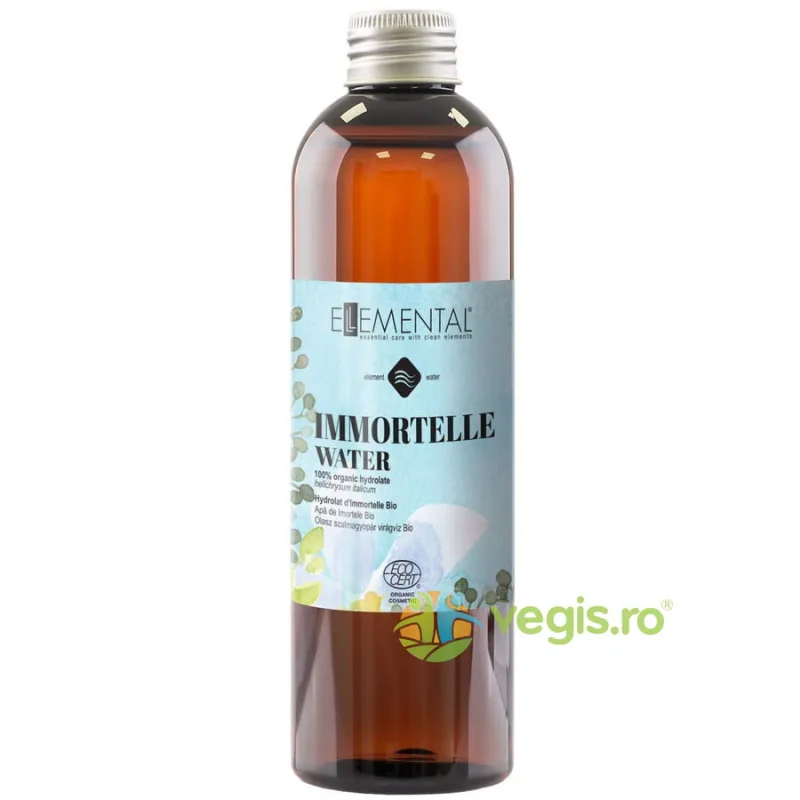 Apa de Imortele Bio 250ml MAYAM — preț și oferte