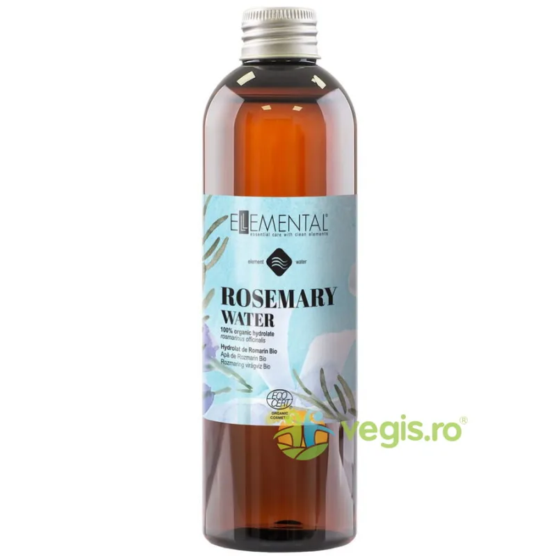 Apa de Rozmarin Bio 250ml MAYAM — preț și oferte
