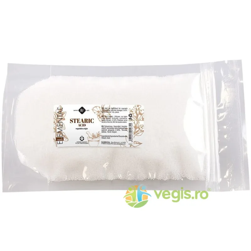 Acid Stearic 100g MAYAM — preț și oferte
