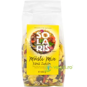 Musli Mix fara Zahar 150g
