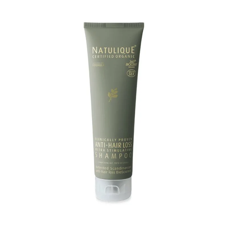 Sampon anticadere si crestere a parului Hair Growth, 150 ml, Natulique — preț și oferte