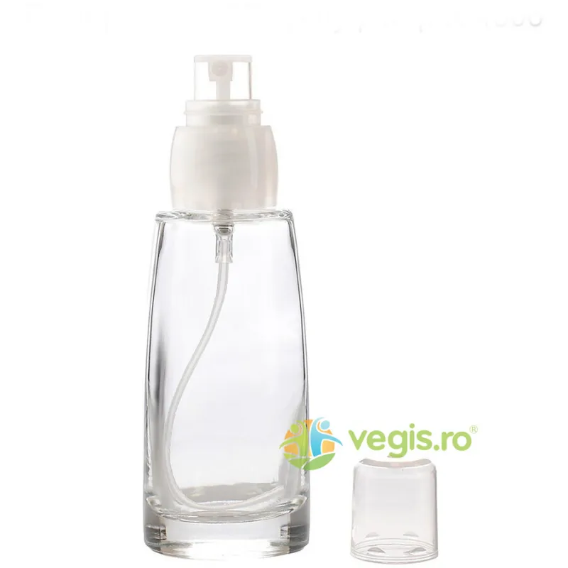 Flacon Sticla Vogue 50ml MAYAM — preț și oferte