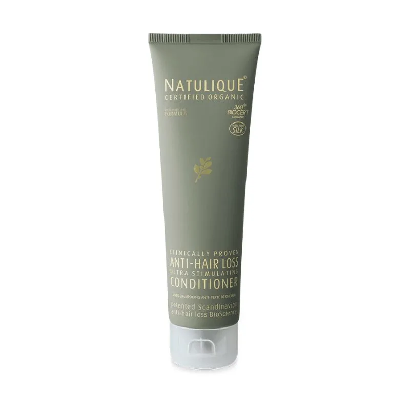 Balsam anticadere si crestere a parului Hair Growth, 150 ml, Natulique — preț și oferte