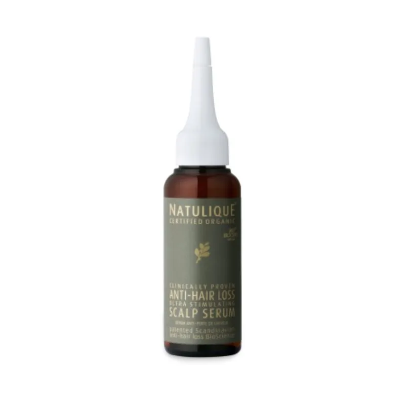 Ser anticadere si crestere a parului Hair Growth, 50 ml, Natulique — preț și oferte