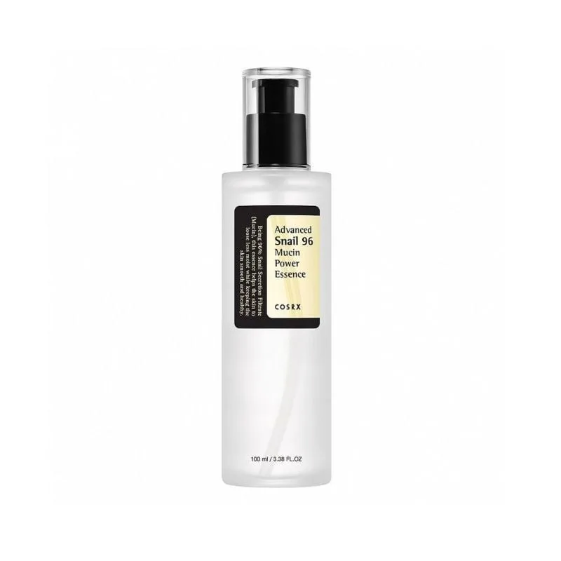 Lotiune faciala hidratanta 96% extract de melc, 100 ml, Cosrx — preț și oferte