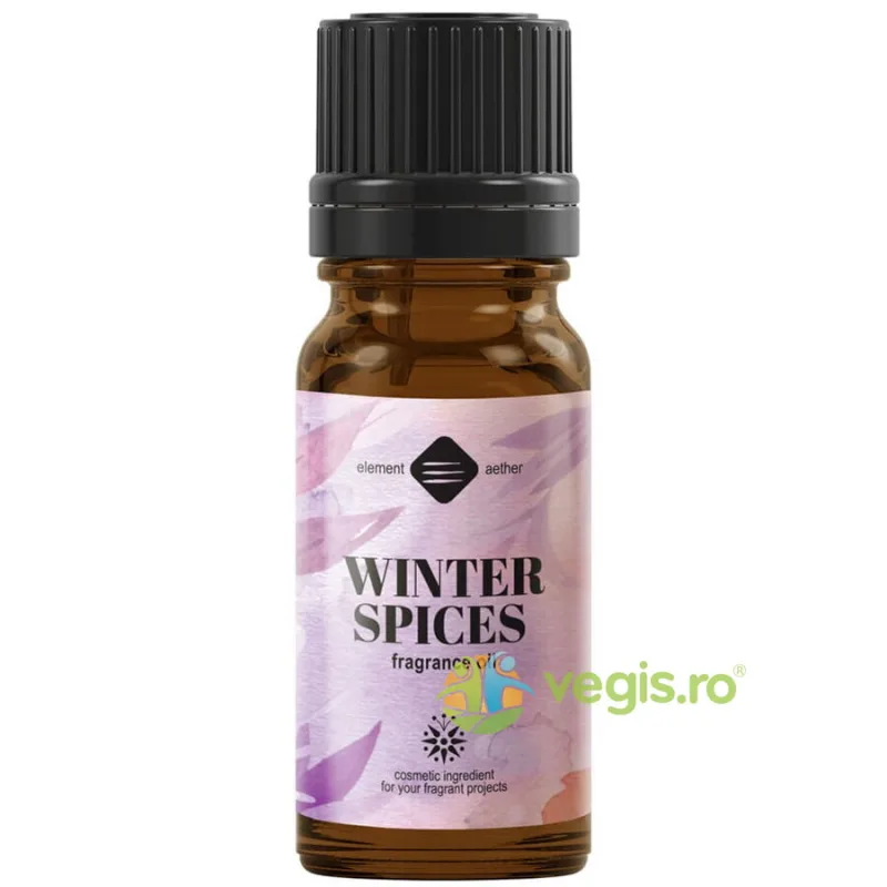 Parfumant Winter Spices 10ml MAYAM — preț și oferte