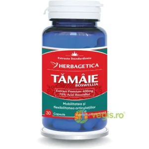 Tamaie (Boswellia Serrata) 30cps