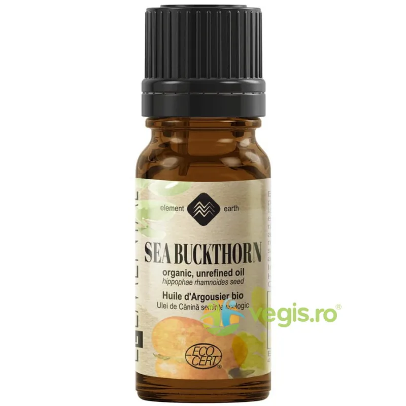 Ulei de Catina Seminte Bio 10ml MAYAM — preț și oferte