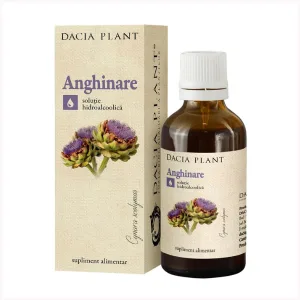 Tinctura Anghinare 50ml