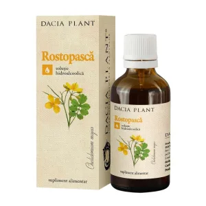 Tinctura Rostopasca 50ml
