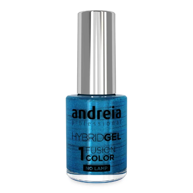 Lac de unghii Hybrid Fusion H53, 10.5 ml, Andreia Professional — preț și oferte