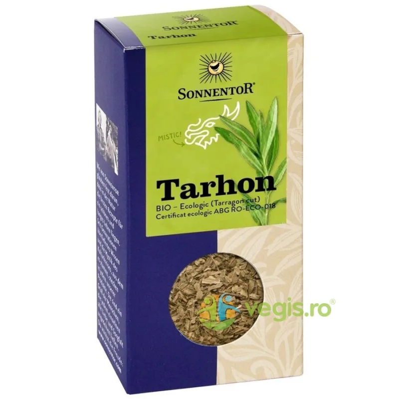 Tarhon Ecologic/Bio 20g SONNENTOR — preț și oferte