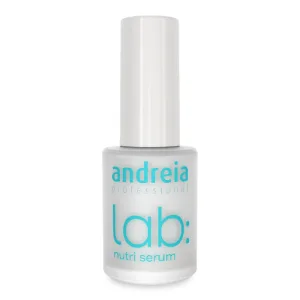 Serum pentru unghii Nutri Serum, 10.5 ml, Andreia Professional
