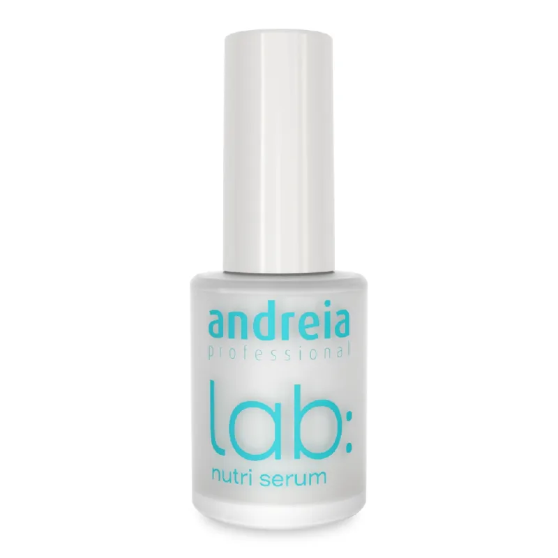 Serum pentru unghii Nutri Serum, 10.5 ml, Andreia Professional — preț și oferte