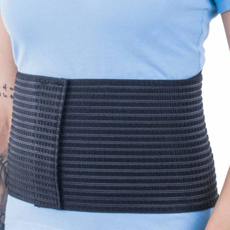 Corset lombosacral cu atele flexibile, marime universala, SRT 146 TRIAMED — preț și oferte