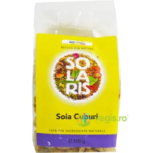 Soia Cuburi 100g