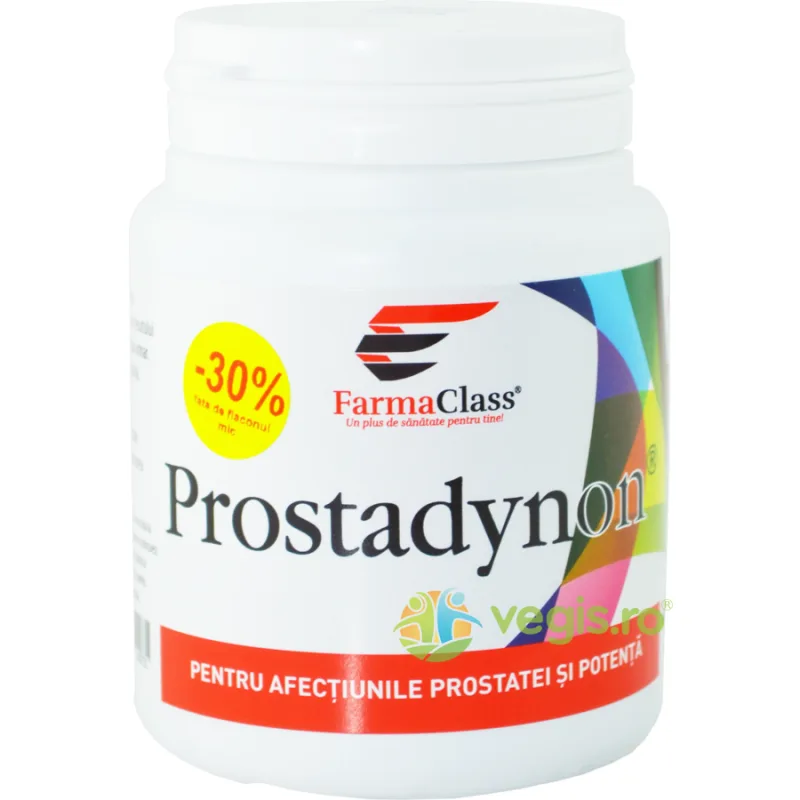 Prostadynon 150cps Farmaclass — preț și oferte