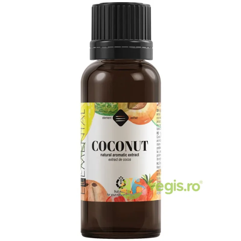 Extract Aromatic de Cocos 40g MAYAM — preț și oferte