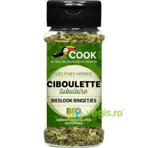 Chives Frunze (Solnita) Ecologic/Bio 6g