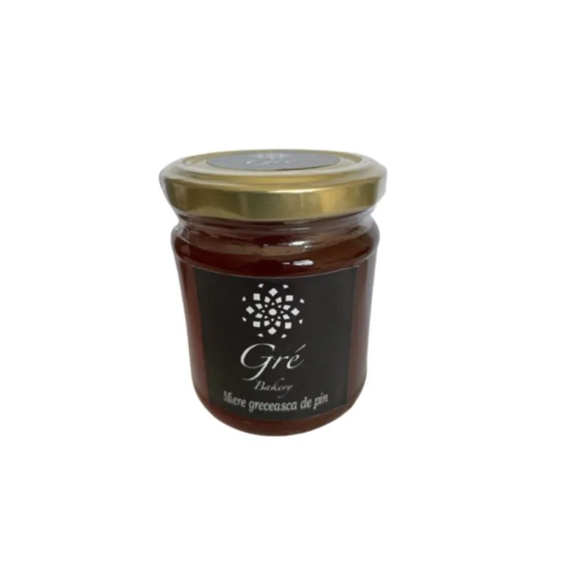 Miere greceasca de pin, 250g, Gre Bakery — preț și oferte