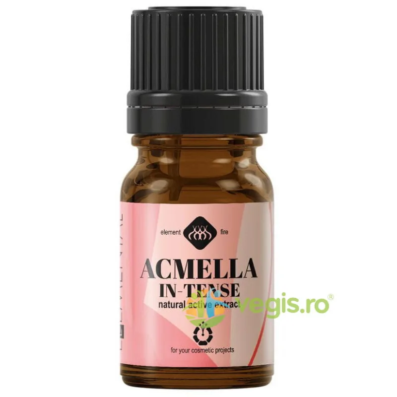 Extract de Acmella In-Tense 5ml MAYAM — preț și oferte