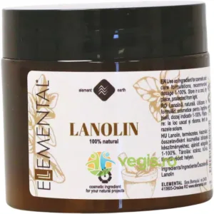 Lanolina 100g