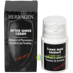 Crema dupa Barbierit 50g