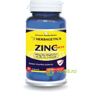 Zinc Forte 30cps