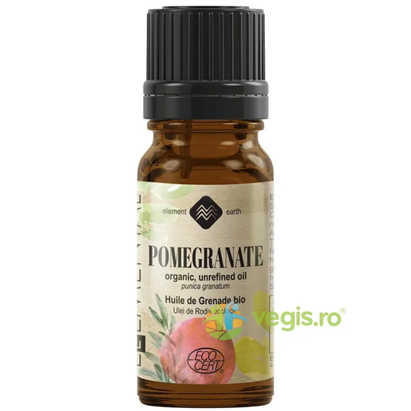 Ulei de Rodie Bio 10ml MAYAM — preț și oferte